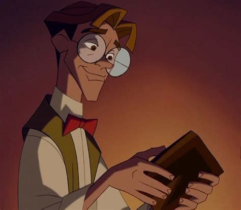 milo thatch wiki|Atlantis: The Lost Empire .